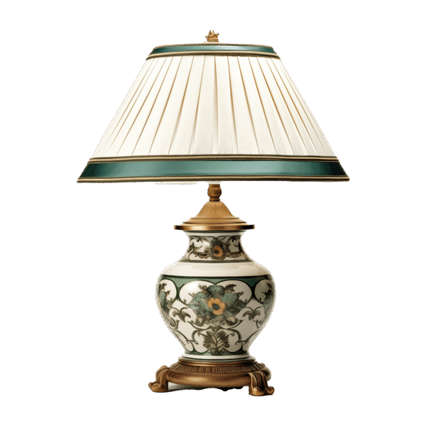 Traditional Lamp for Bedroom