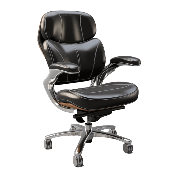 Ergonomic Office Chair